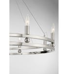 Lumanity - L090-0026 - Ashland 30" Chandelier by Lumanity - Image 6