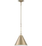 Lumanity - Lincoln 11" Pendant by Lumanity - Image 3