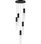 ET2 - Reeds 13.75" Pendant by ET2