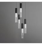 ET2 - Reeds 13.75" Pendant by ET2 - Image 5