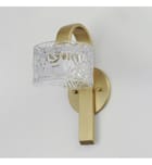 ET2 - E11080-124NAB - Elysian 11.75" Wall Sconce by ET2 - Image 2
