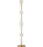 ET2 - E11088-124NAB - Elysian 69" Floor Lamp by ET2