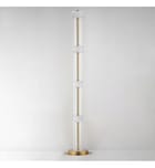 ET2 - E11088-124NAB - Elysian 69" Floor Lamp by ET2 - Image 2