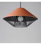 ET2 - Phoenix 15.5" Pendant by ET2 - Image 3