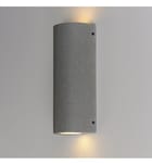ET2 - Pilar 13" Outdoor Wall Sconce by ET2 - Image 4