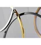 ET2 - E20377-MPLT - Union 46.75" Pendant by ET2 - Image 2