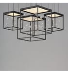 ET2 - E21254-20BK - Entanglement 27.5" Pendant by ET2 - Image 4