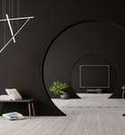 ET2 - E21373-BK - Hover 47.5" Pendant by ET2 - Image 2