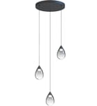 ET2 - Dewdrop 15" Pendant by ET2