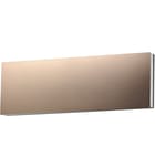 ET2 - Embosse 24" Bath Vanity Mirror by ET2