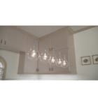 ET2 - E23115-18 - Larmes 5" Pendant by ET2 - Image 2