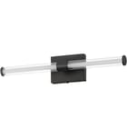 ET2 - Fuse 23.25" Bath Vanity Light by ET2
