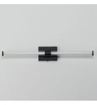 ET2 - E23443-10BK - Fuse 30" Bath Vanity Light by ET2 - Image 3