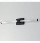 ET2 - E23443-10BK - Fuse 30" Bath Vanity Light by ET2 - Image 2