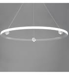 ET2 - Nodes 40" Pendant by ET2 - Image 3