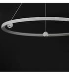 ET2 - Nodes 40" Pendant by ET2 - Image 2