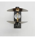 ET2 - E24072-BKNAB - Pearl 11.75" Wall Sconce by ET2 - Image 4