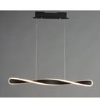 ET2 - E24155-BK - Pirouette 40" Pendant by ET2 - Image 4