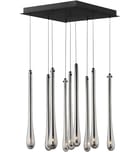ET2 - Stillo 16.25" Pendant by ET2