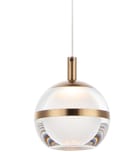 ET2 - Swank 4.5" Pendant by ET2 - Image 3