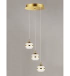 ET2 - Swank 11.75" Pendant by ET2 - Image 3