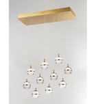 ET2 - Swank 31.25" Pendant by ET2 - Image 3