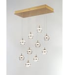 ET2 - Swank 31.25" Pendant by ET2 - Image 2