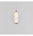 ET2 - Rhythm 4.25" Pendant by ET2 - Image 2