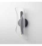 ET2 - Manta 16.5" Wall Sconce by ET2 - Image 2