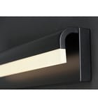 ET2 - Waterfall 35.75" Bath Vanity Light by ET2 - Image 3