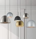 ET2 - Fungo 15.75" Pendant by ET2 - Image 3