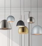 ET2 - Fungo 23.5" Pendant by ET2 - Image 4