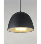ET2 - Fungo 23.5" Pendant by ET2 - Image 3