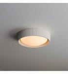 ET2 - Souffle 10.5" Flush Mount by ET2 - Image 3