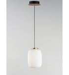 ET2 - E25064-92BKGLD - Soji 7" Pendant by ET2 - Image 3
