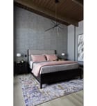 ET2 - E25065-92BKGLD - Soji 9" Pendant by ET2 - Image 2