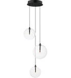 ET2 - Global 11.5" Pendant by ET2