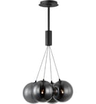 ET2 - Burst 17" Pendant by ET2