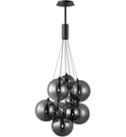 ET2 - Burst 19.75" Pendant by ET2