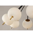 ET2 - E25116-92BKGLD - Quest 26.5" Pendant by ET2 - Image 3