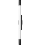 ET2 - E30094-01BK - Canello 48" Outdoor Wall Sconce by ET2