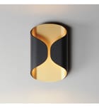 ET2 - Folio 9.75" Outdoor Wall Sconce by ET2 - Image 4