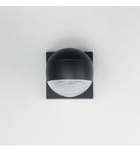 ET2 - E30163-126BK - Modular 5" Outdoor Wall Sconce by ET2 - Image 2