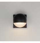ET2 - E30163-126BK - Modular 5" Outdoor Wall Sconce by ET2 - Image 4