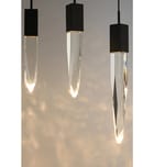 ET2 - Quartz 4.75" Pendant by ET2 - Image 2