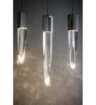 ET2 - Quartz 15.75" Chandelier by ET2 - Image 2