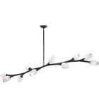 ET2 - Blossom 70.5" Pendant by ET2