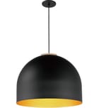 ET2 - Foster 19.75" Pendant by ET2