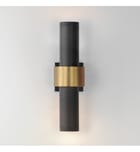 ET2 - E34756-BKGLD - Reveal Outdoor 18" Outdoor Wall Sconce by ET2 - Image 4