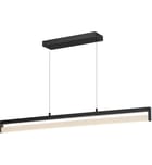 ET2 - E36104-BK - Crossbar 48" Pendant by ET2